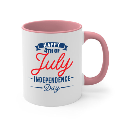 4th july design Style 60#- 4th Of July-Mug / Coffee Cup